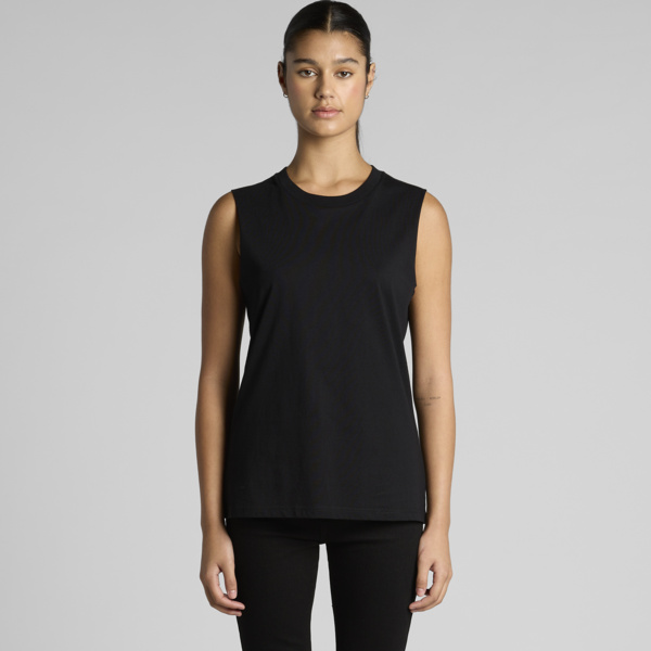 AS Colour Womens Maple Tank Thumbnail
